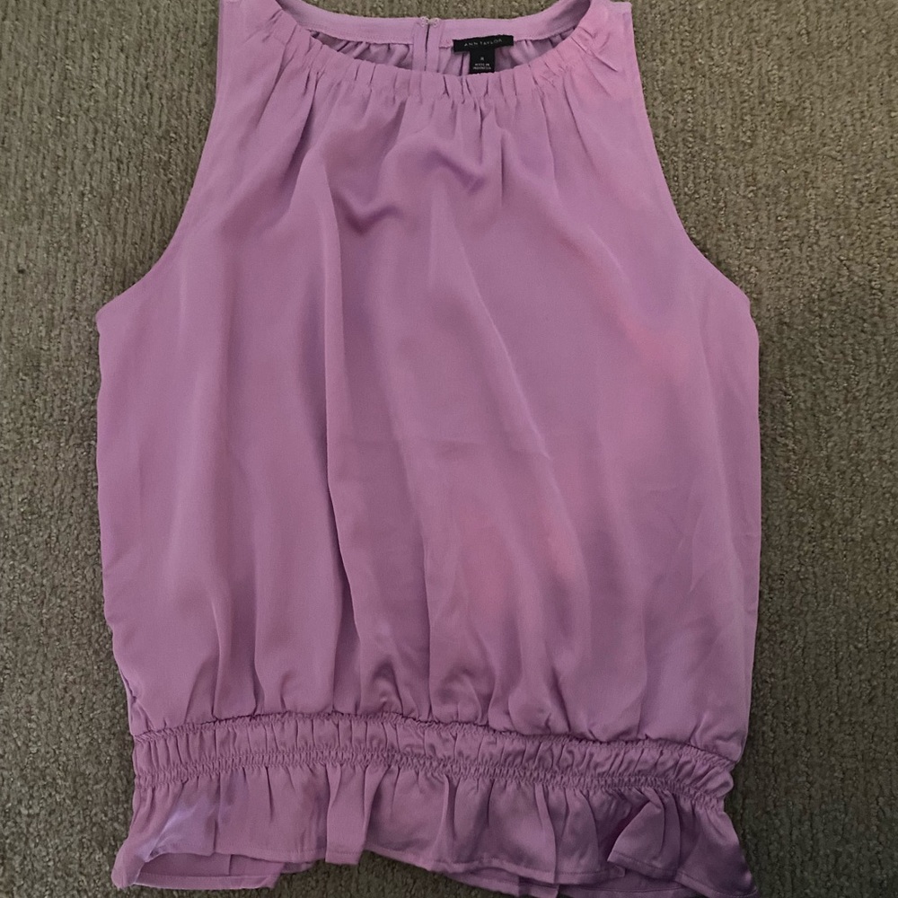 Ann Taylor blouse
